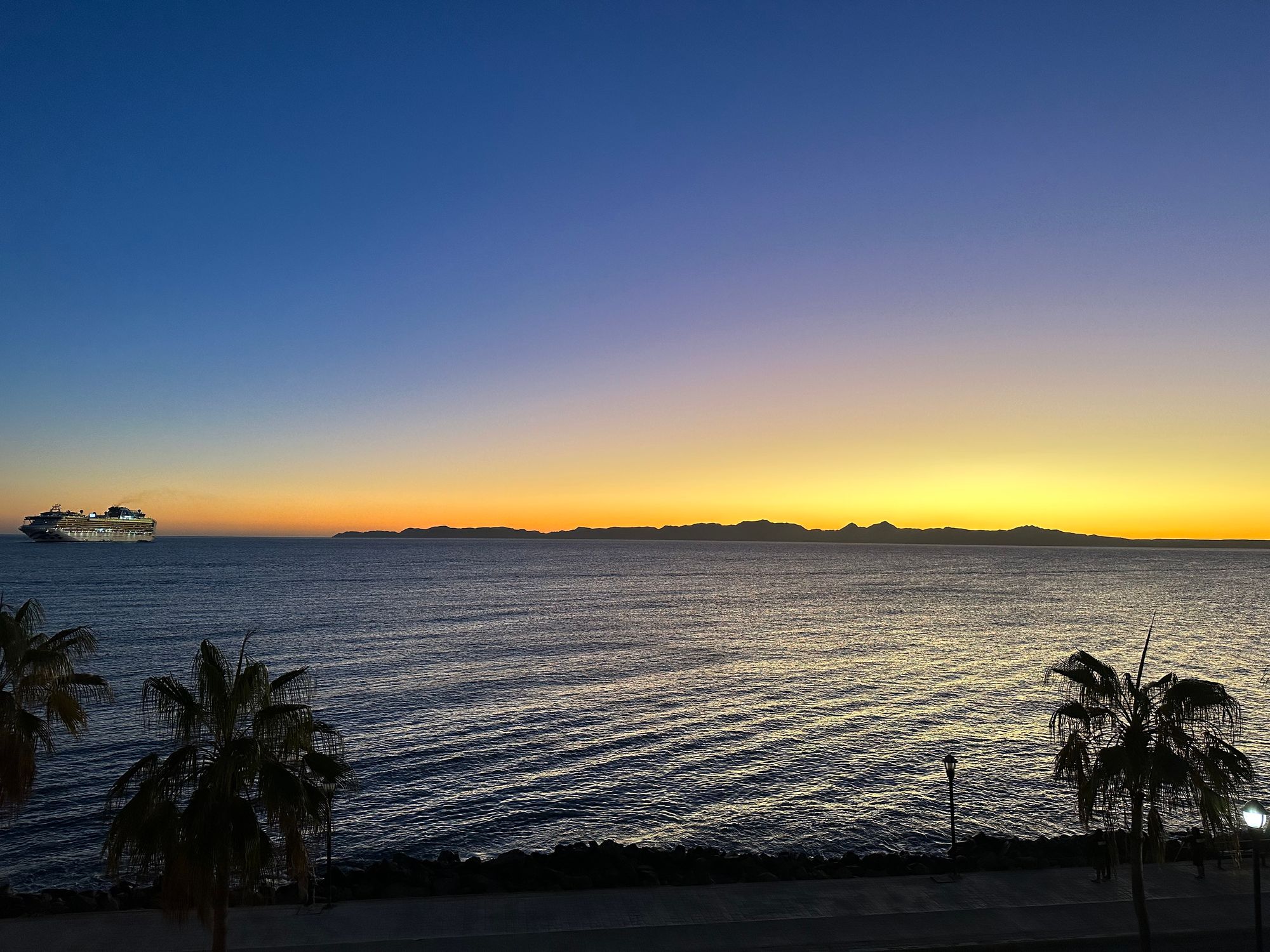 Feliz Navidad: Photos from Mexico