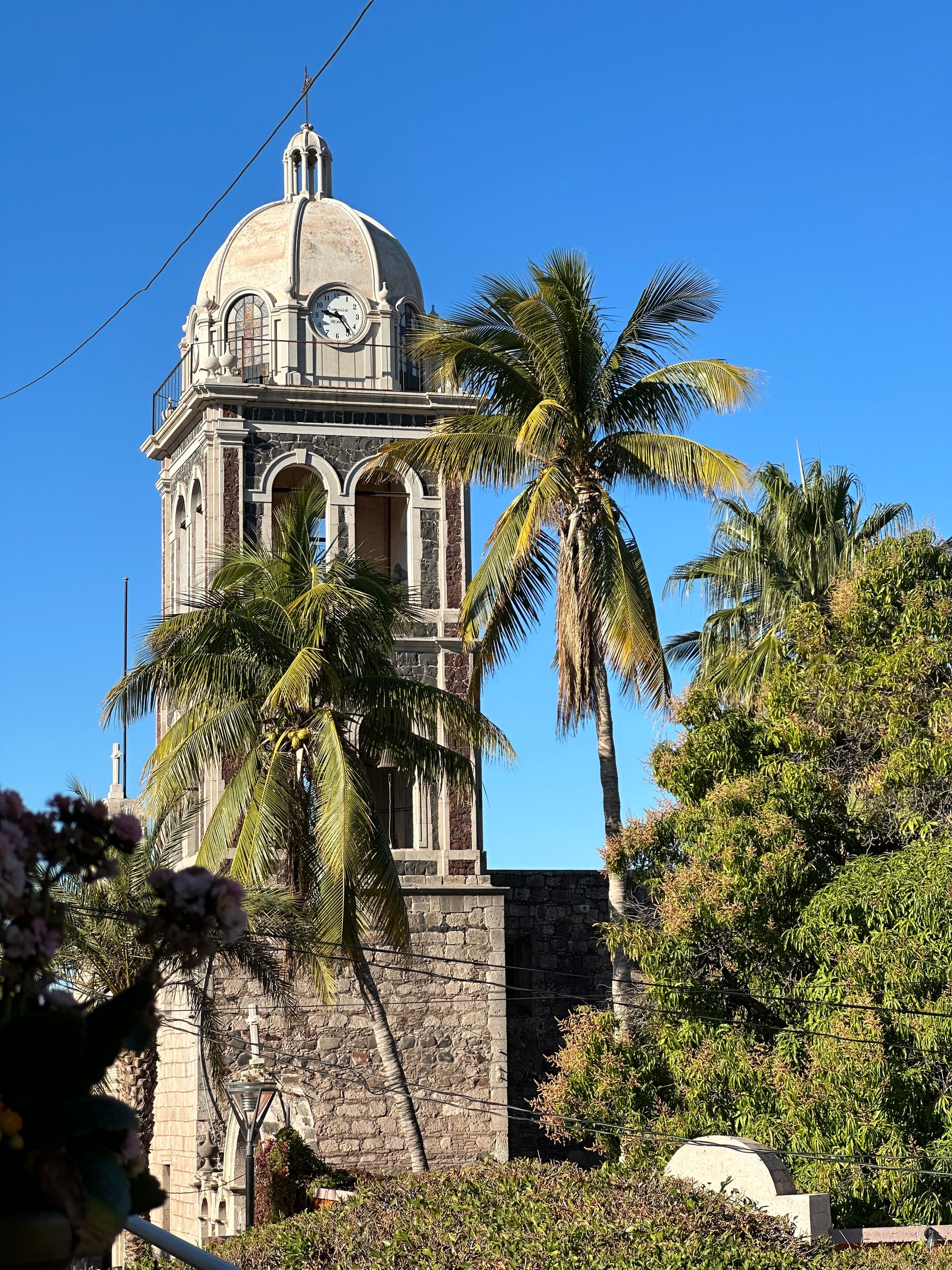 Feliz Navidad: Photos from Mexico