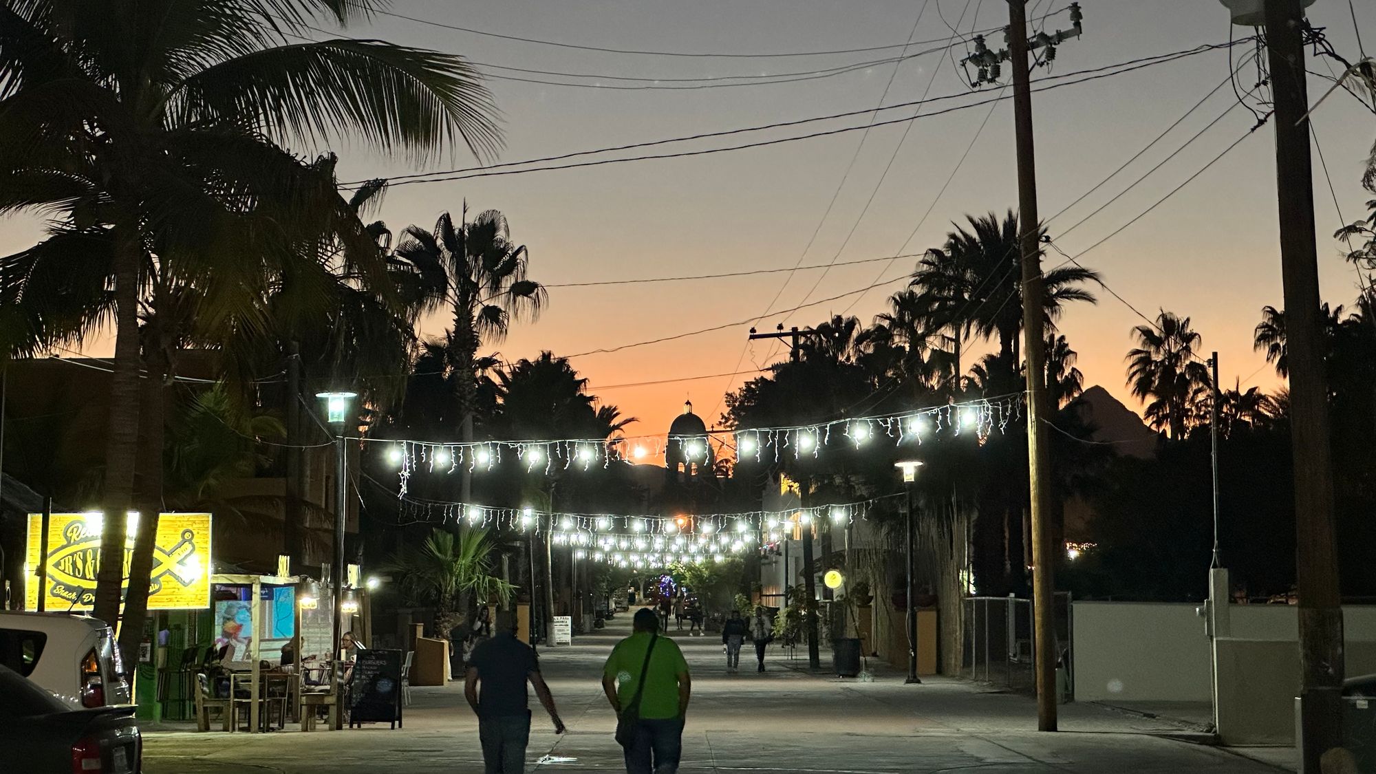 Feliz Navidad: Photos from Mexico