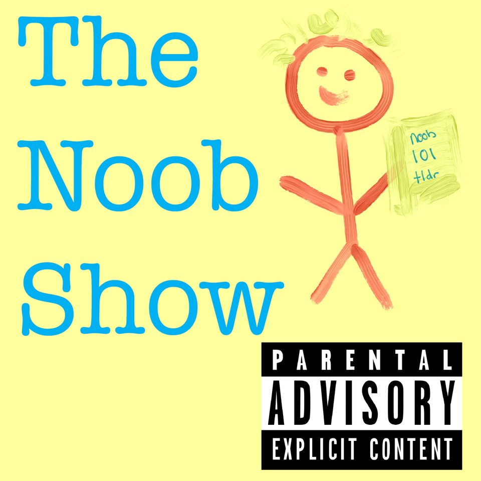 The Noob Show: Episode 1 - Kubernetes is a Playground